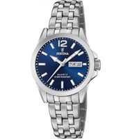 Orologio Festina Donna Dame in Acciaio F20455/3 - F20455/3